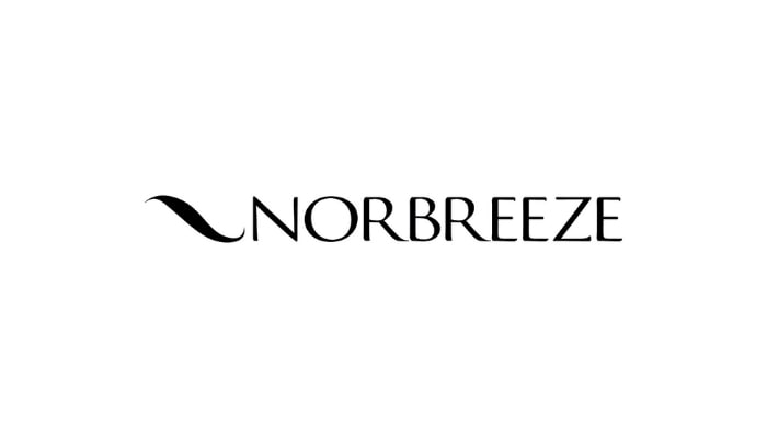 norbreeze pandora việt nam