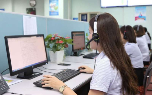 telesale là công việc gì