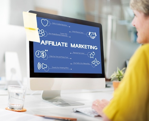 Affiliate là phương thức phổ biến nhất trong Performance Marketing