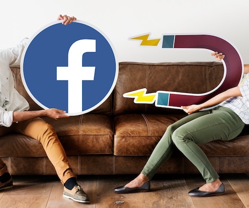 Marketing trên Facebook  mang lại hiệu quả rất tốt cho doanh nghiệp