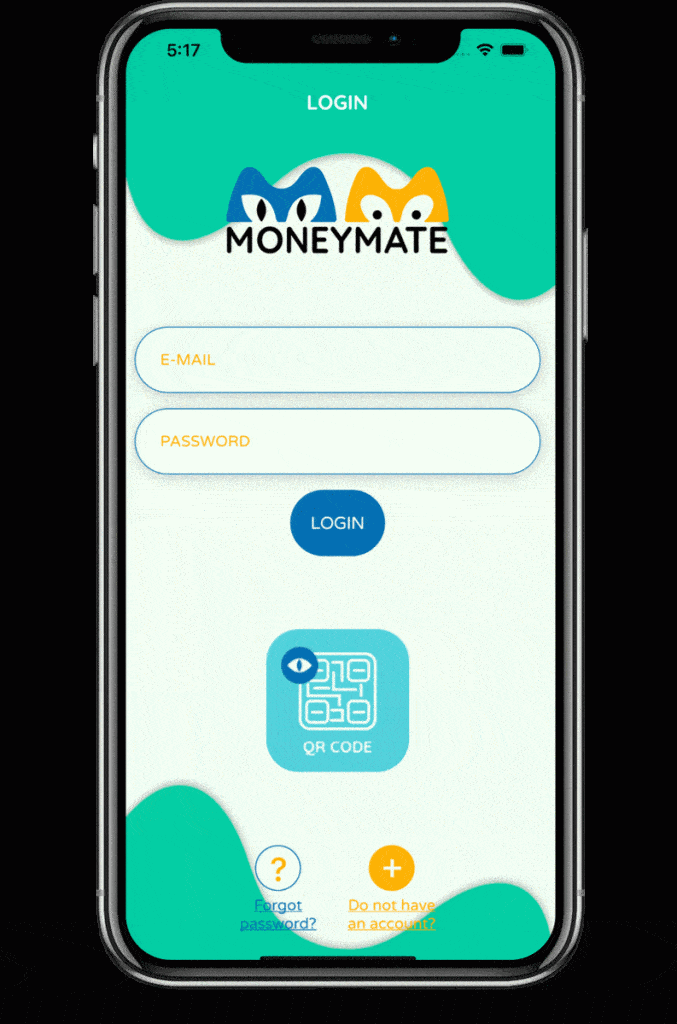 money-mate